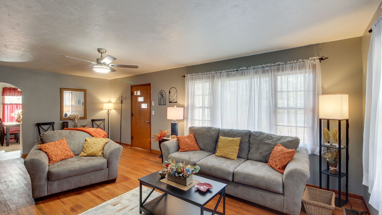 Photo of Livingroom in Nevada
