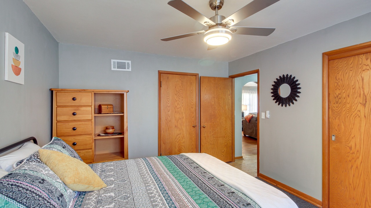 Photo of Bedroom in Nevada