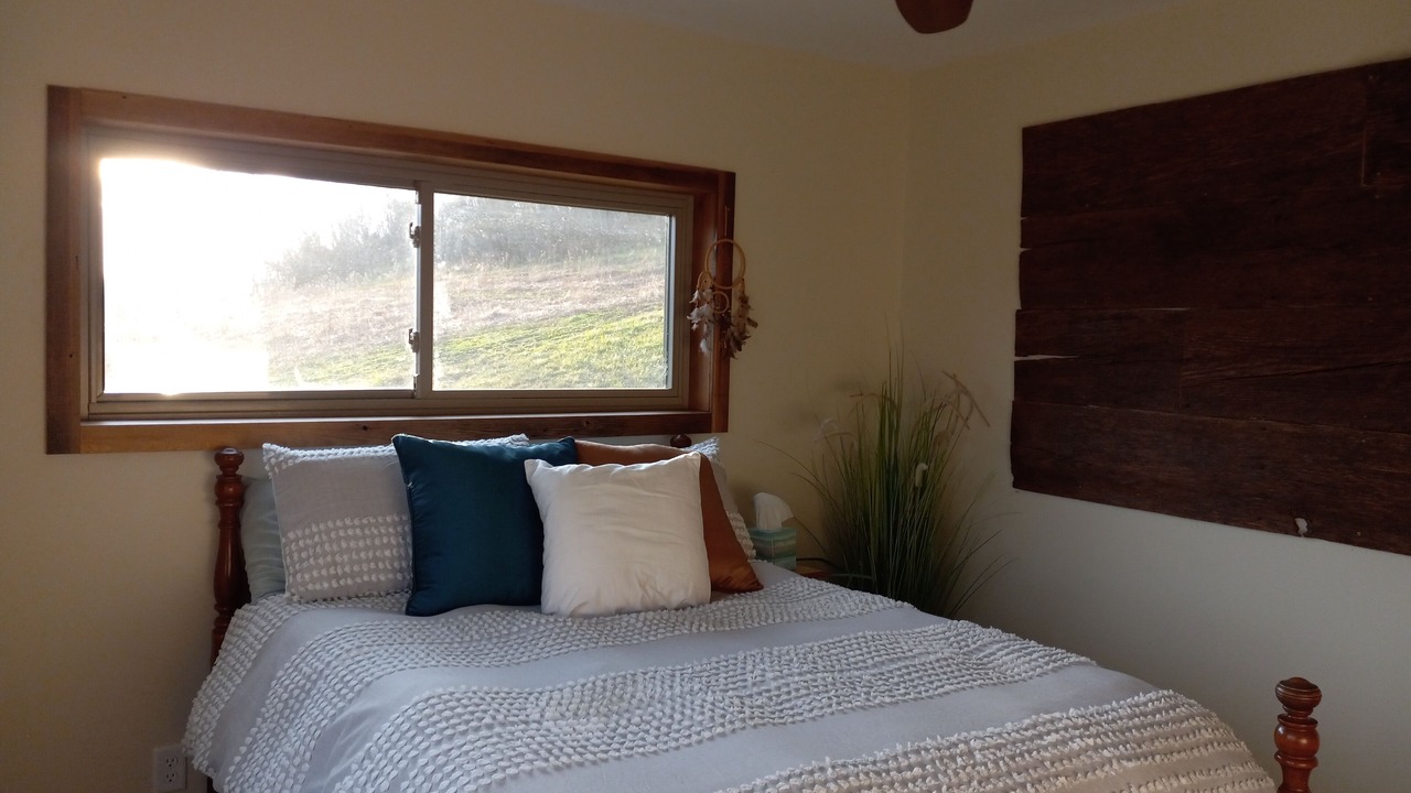 Photo of Bedroom in Vernon County