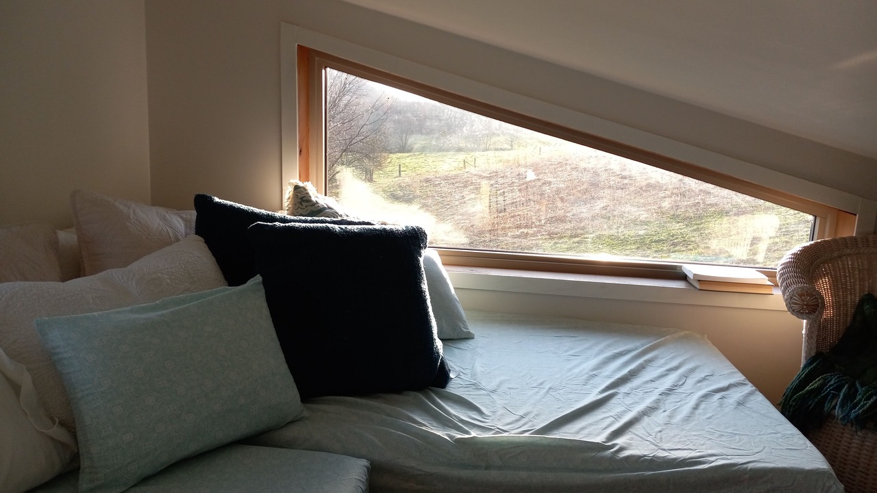 Photo of Bedroom in Vernon County