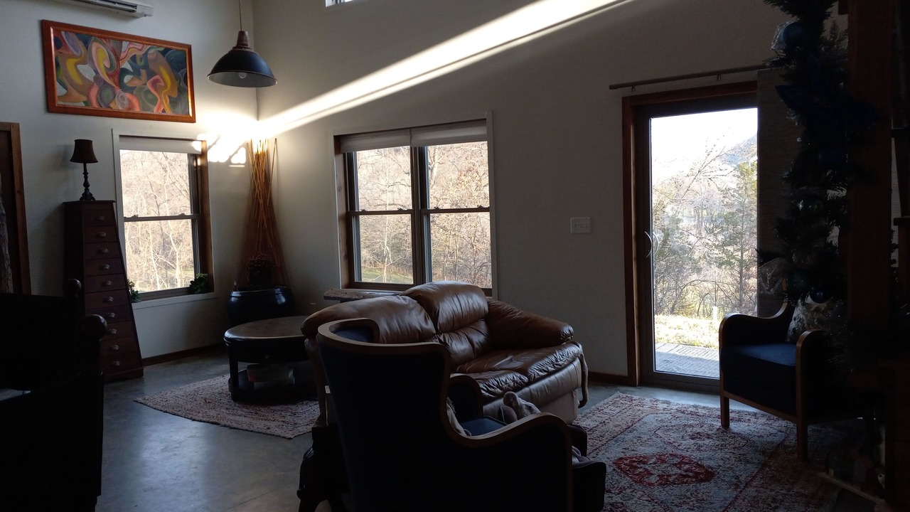Photo of Livingroom in Vernon County