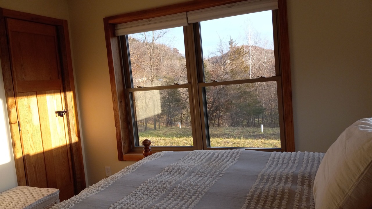 Photo of Bedroom in Vernon County