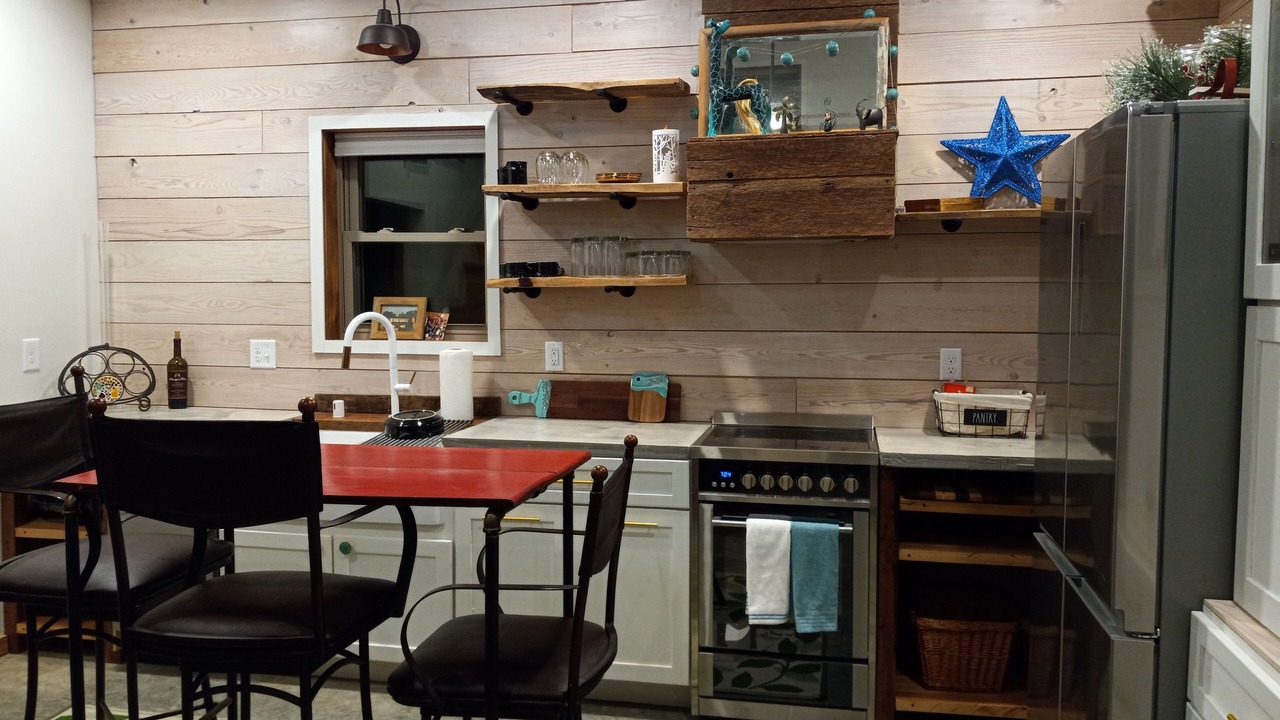 Photo of Kitchen in Vernon County