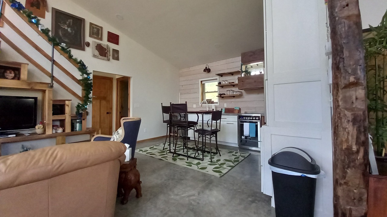 Photo of Livingroom in Vernon County