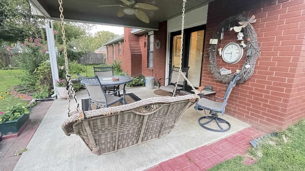 Photo of Outdoor in Springdale