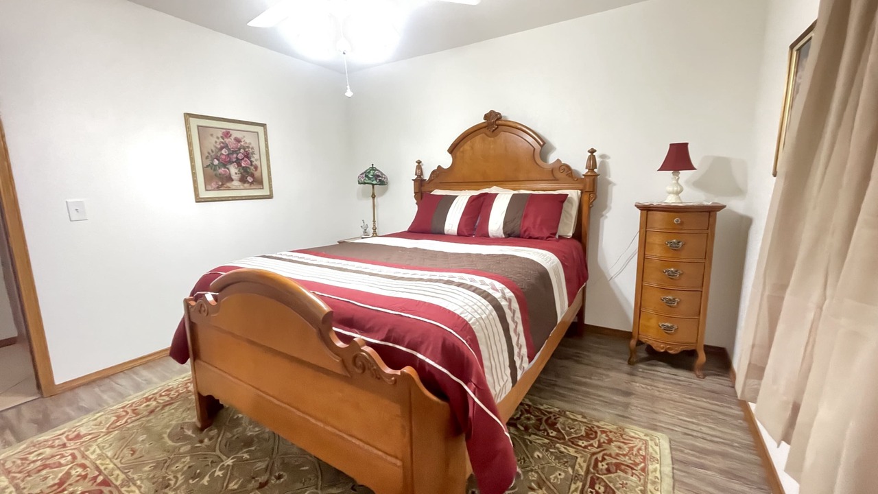 Photo of Bedroom in Springdale