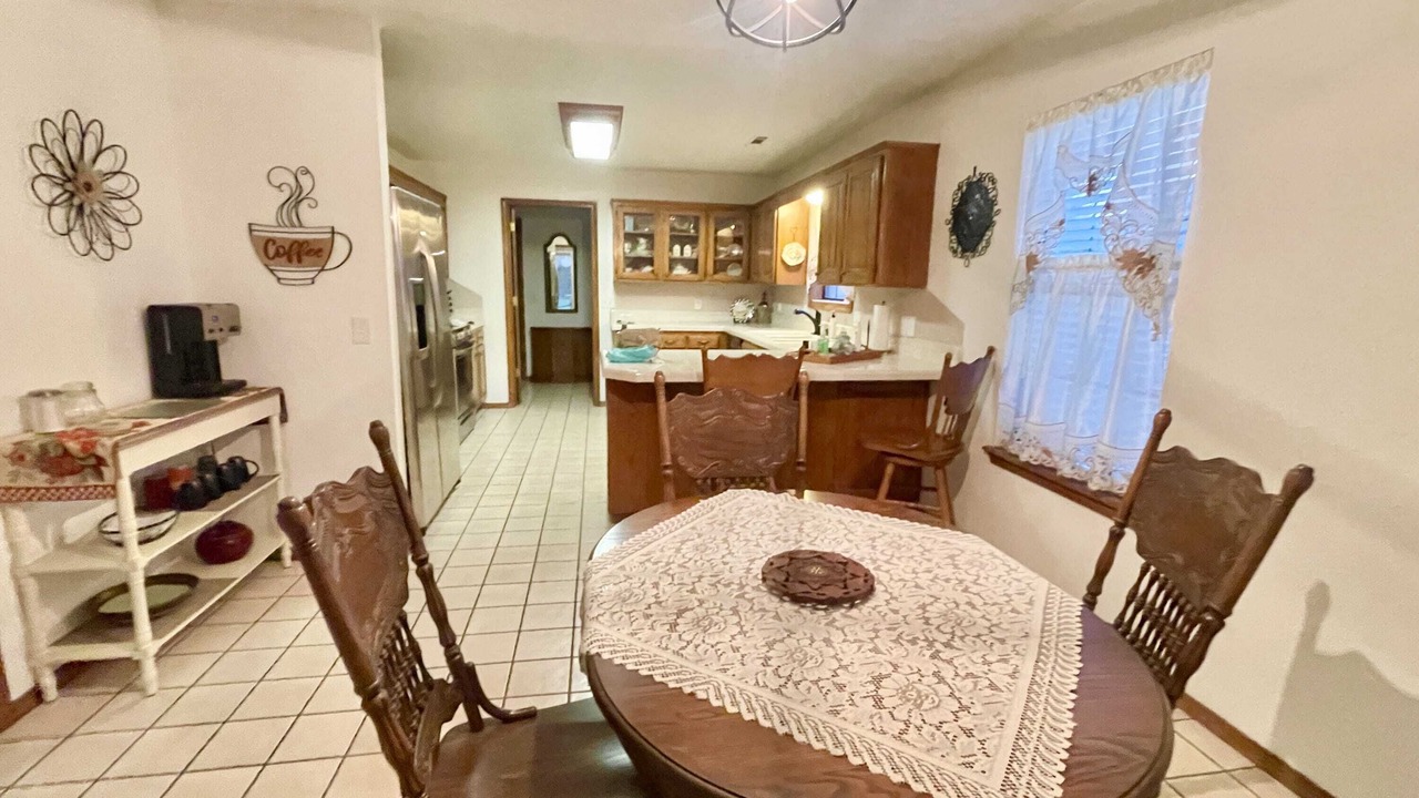 Photo of Bedroom in Springdale