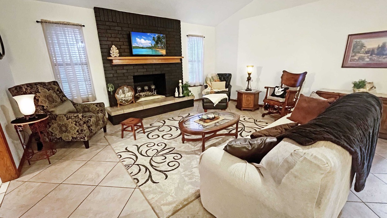 Photo of Bedroom in Springdale