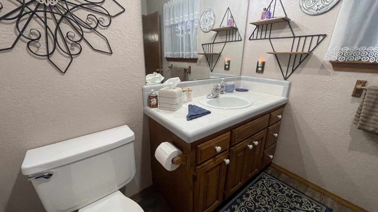 Photo of Bathroom in Springdale