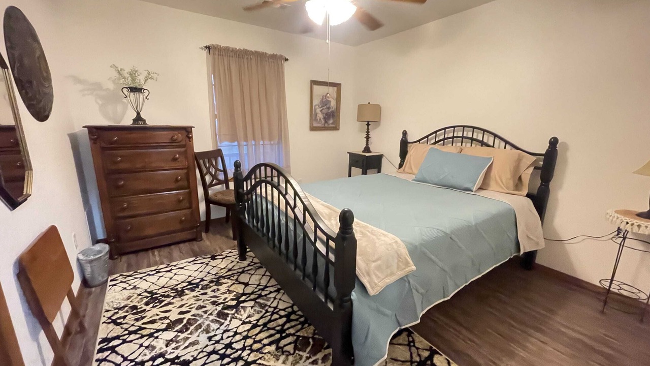 Photo of Bedroom in Springdale