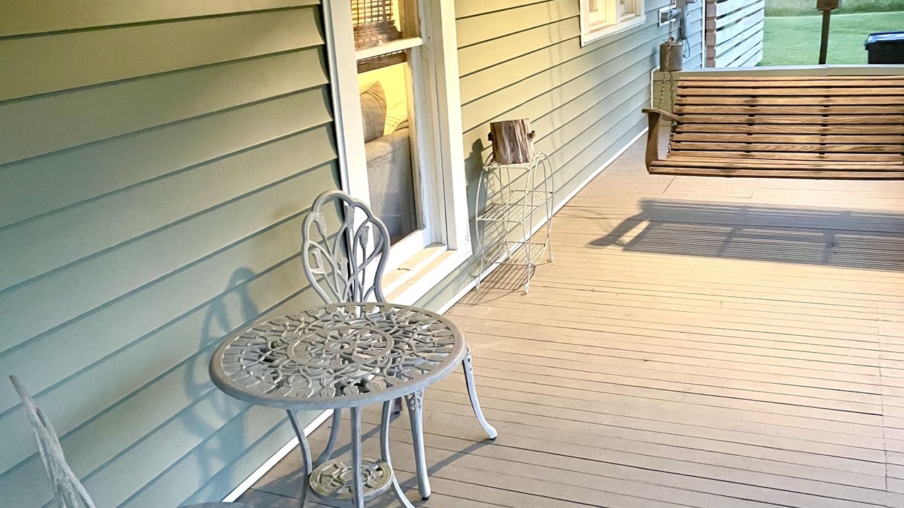 Photo of Outdoor in Corinth