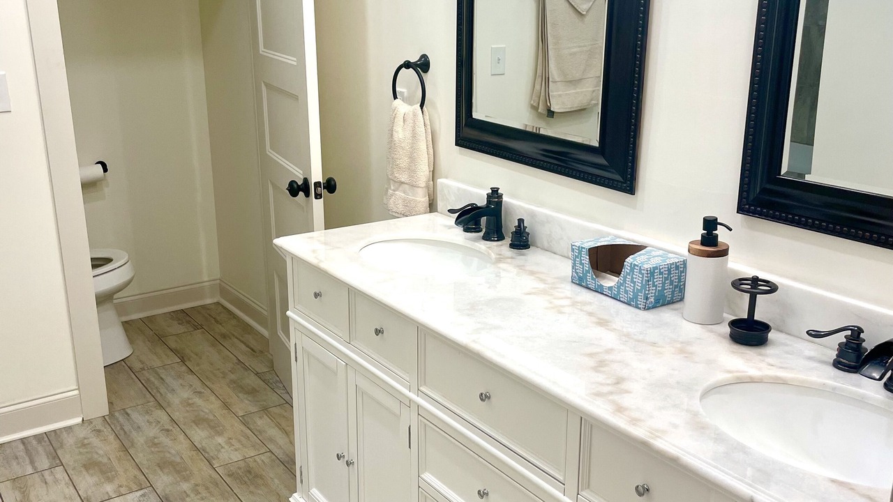 Photo of Bathroom in Corinth
