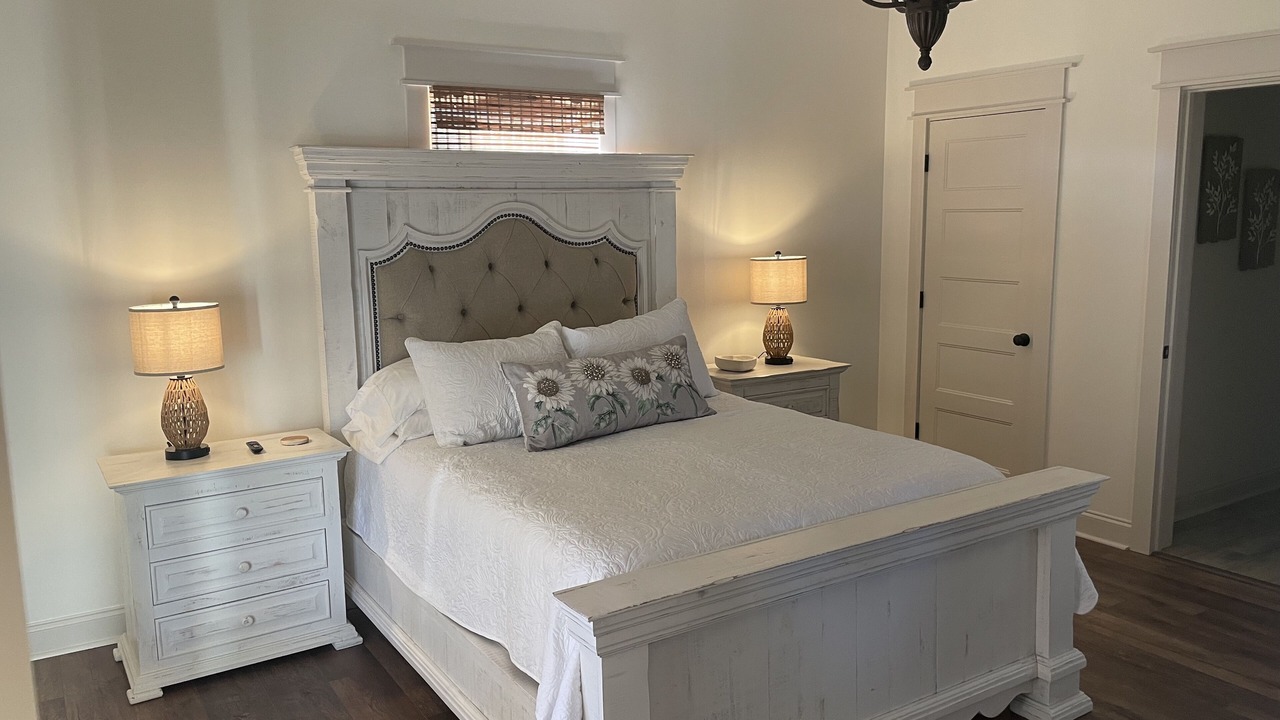 Photo of Bedroom in Corinth
