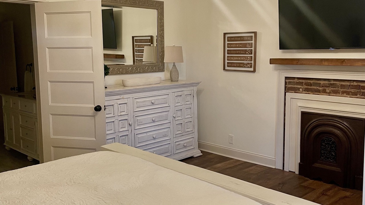 Photo of Bedroom in Corinth