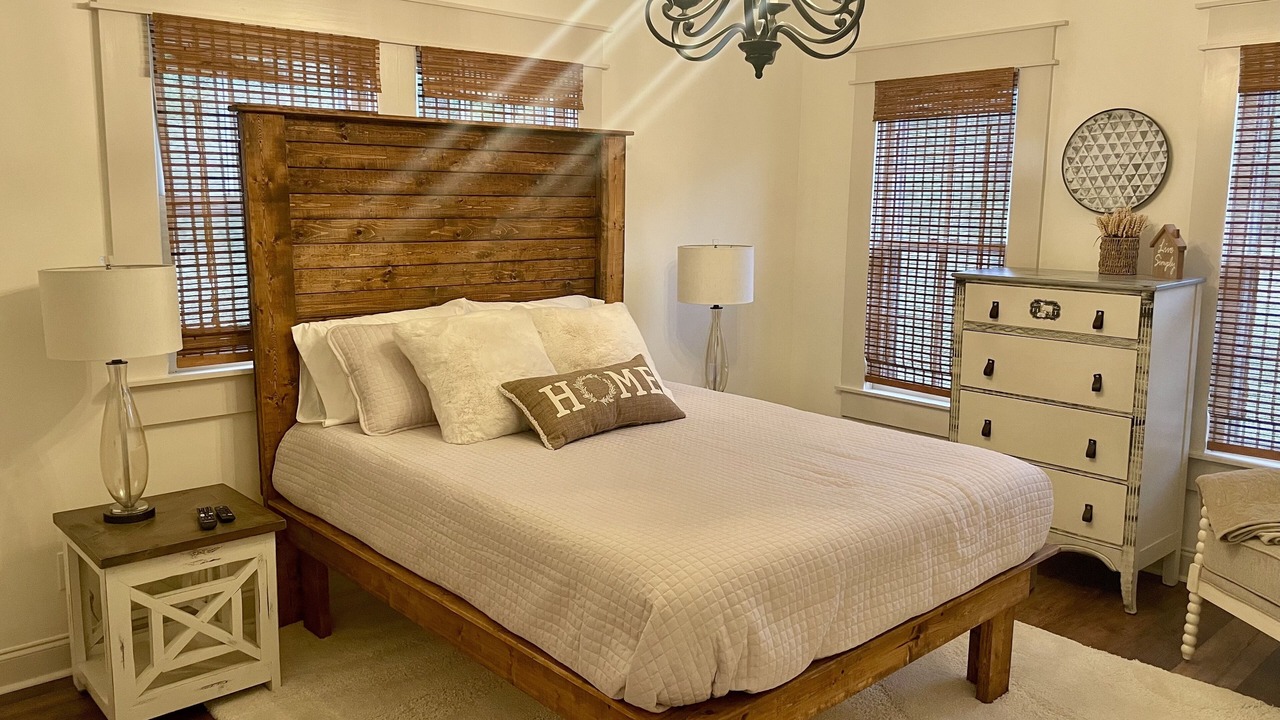 Photo of Bedroom in Corinth