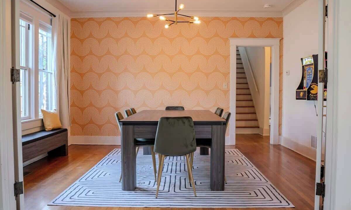 Photo of Bedroom in Evergreen
