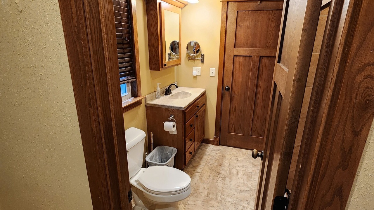 Photo of Bathroom in Montrose