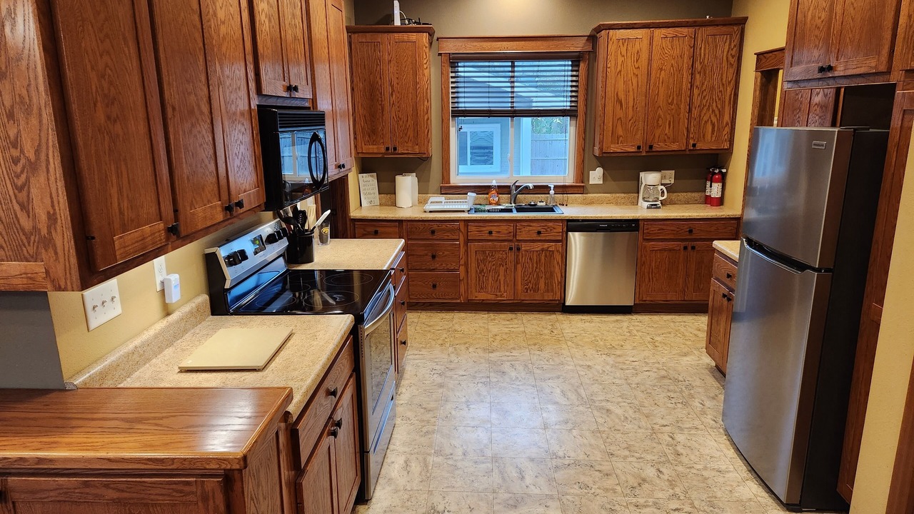 Photo of Kitchen in Montrose