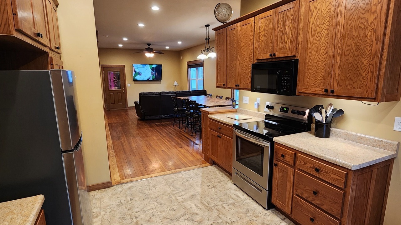Photo of Kitchen in Montrose