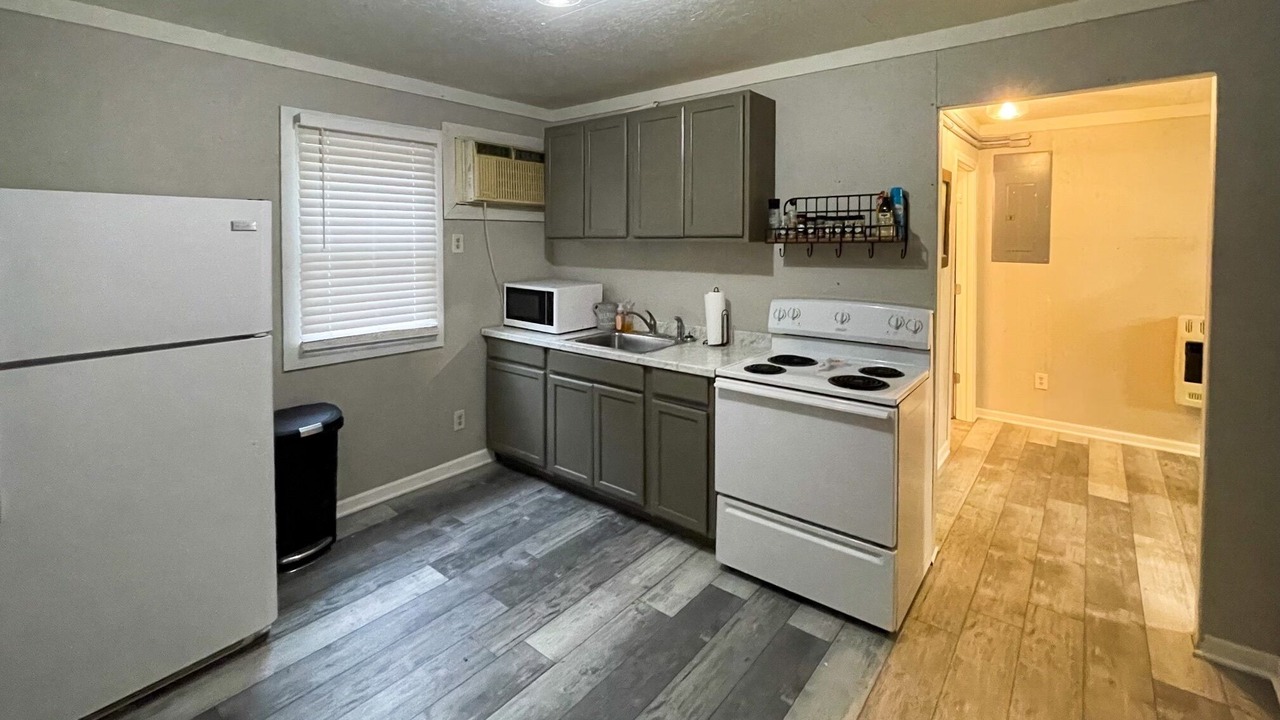 Photo of Kitchen in Union City