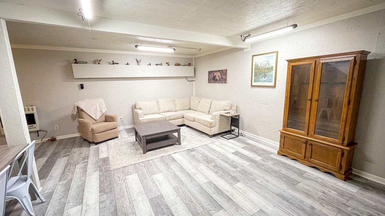 Photo of Livingroom in Union City