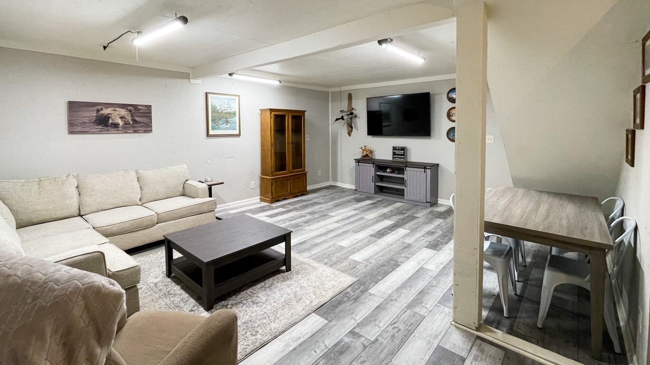 Photo of Livingroom in Union City