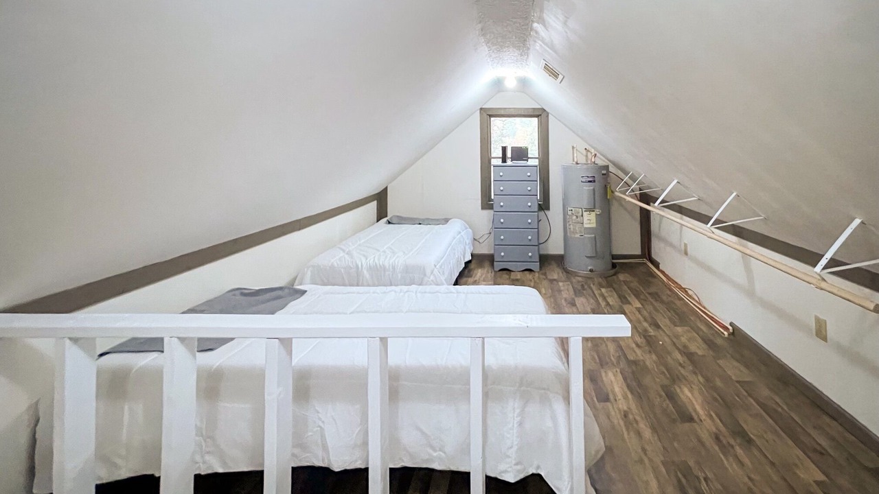 Photo of Bedroom in Union City
