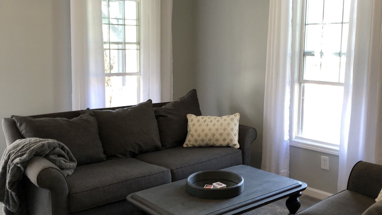 Photo of Livingroom in Atchison