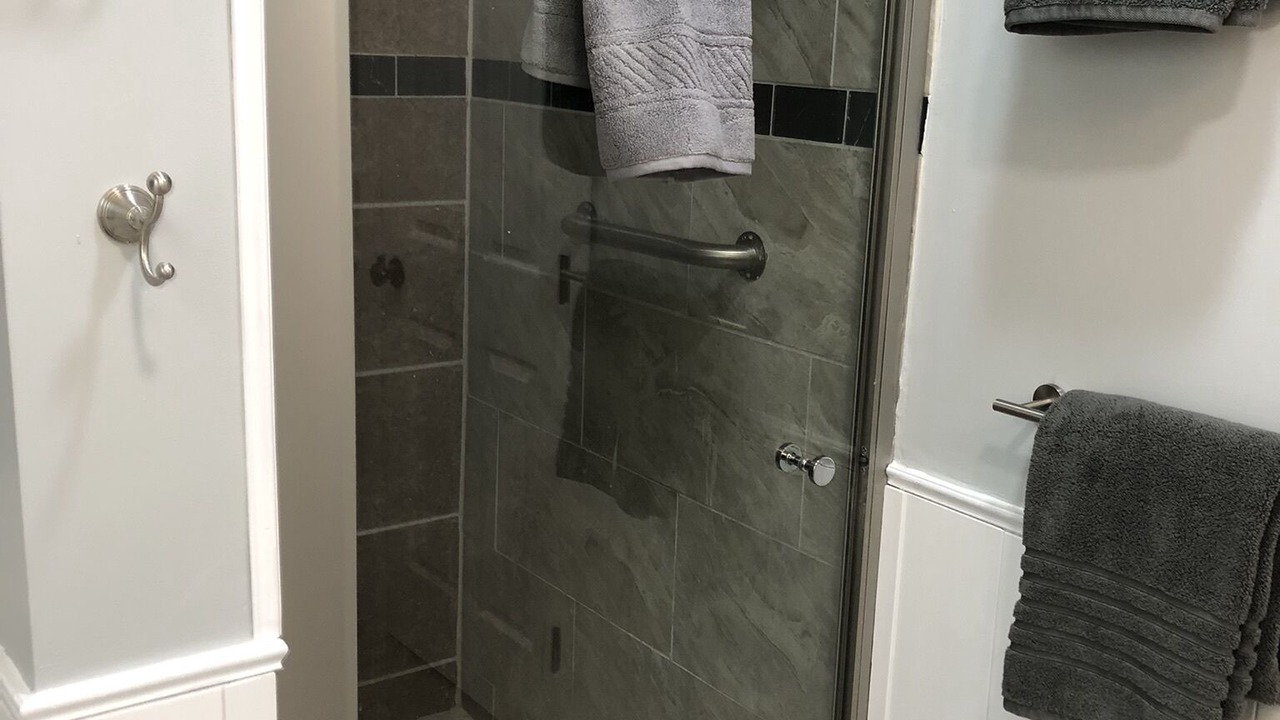 Photo of Bathroom in Atchison
