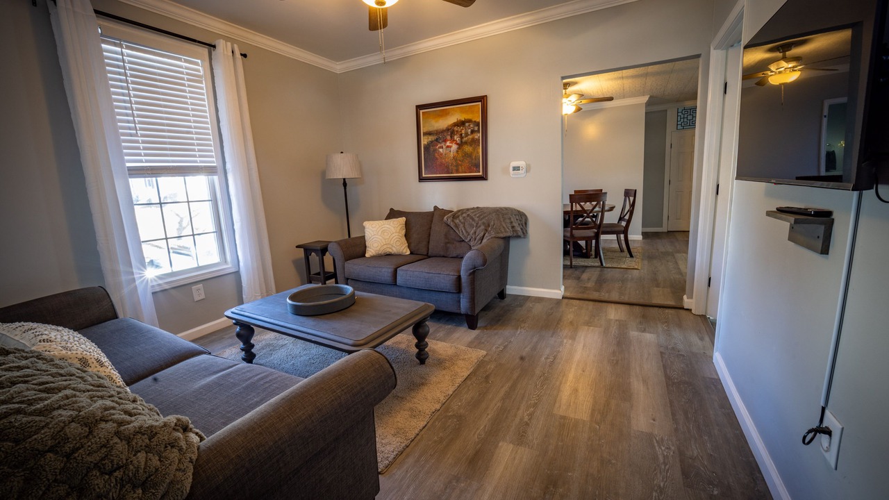 Photo of Livingroom in Atchison
