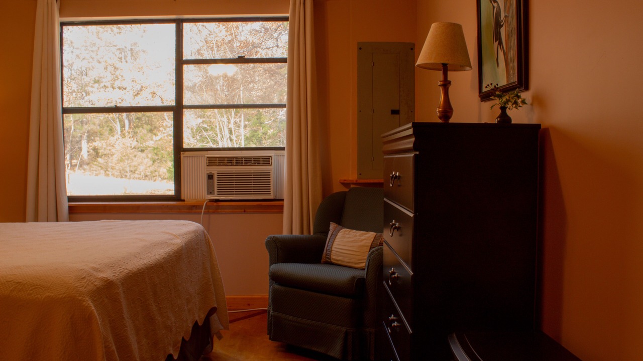 Photo of Bedroom in Shirley