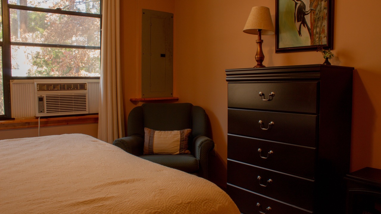 Photo of Bedroom in Shirley