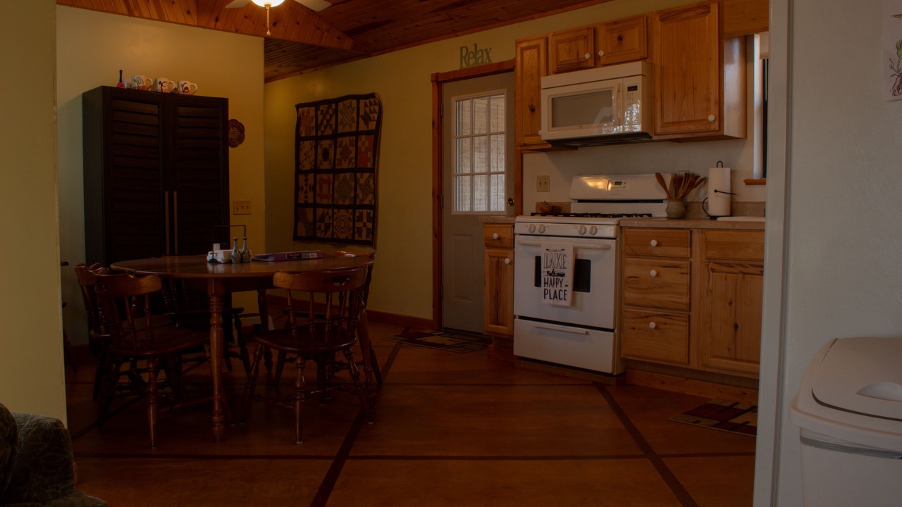 Photo of Kitchen in Shirley