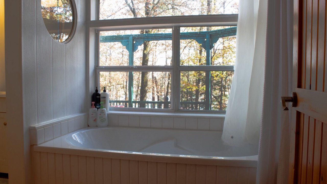 Photo of Bathroom in Shirley