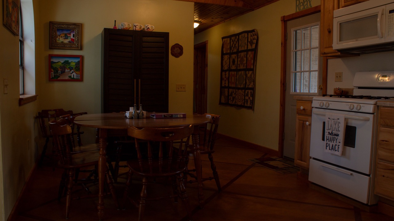 Photo of Kitchen in Shirley