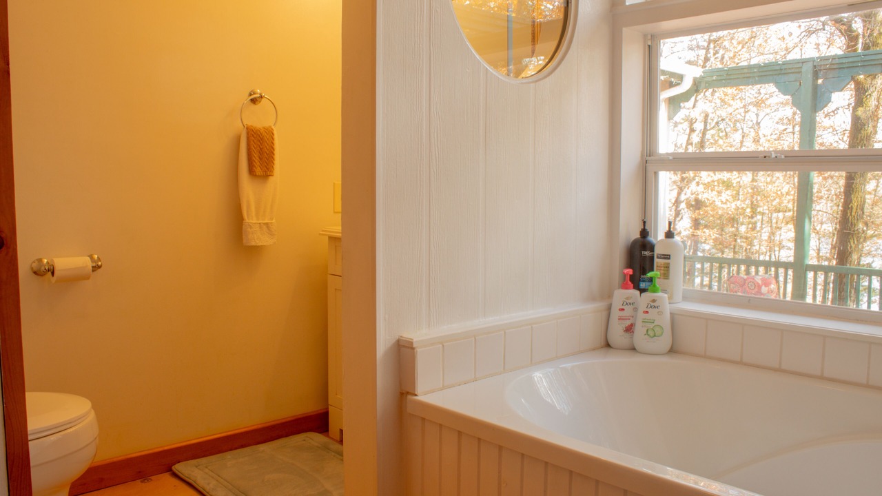 Photo of Bathroom in Shirley