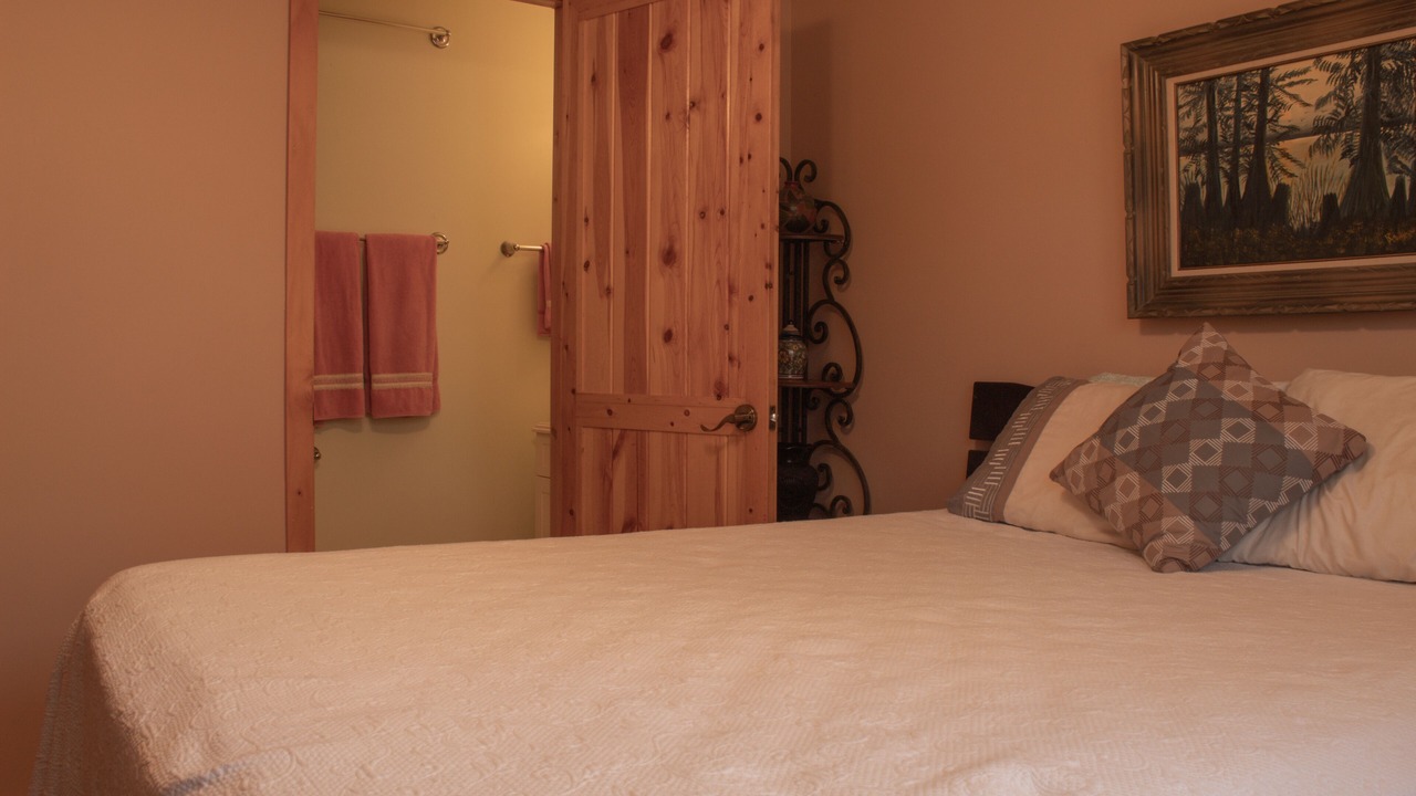 Photo of Bedroom in Shirley