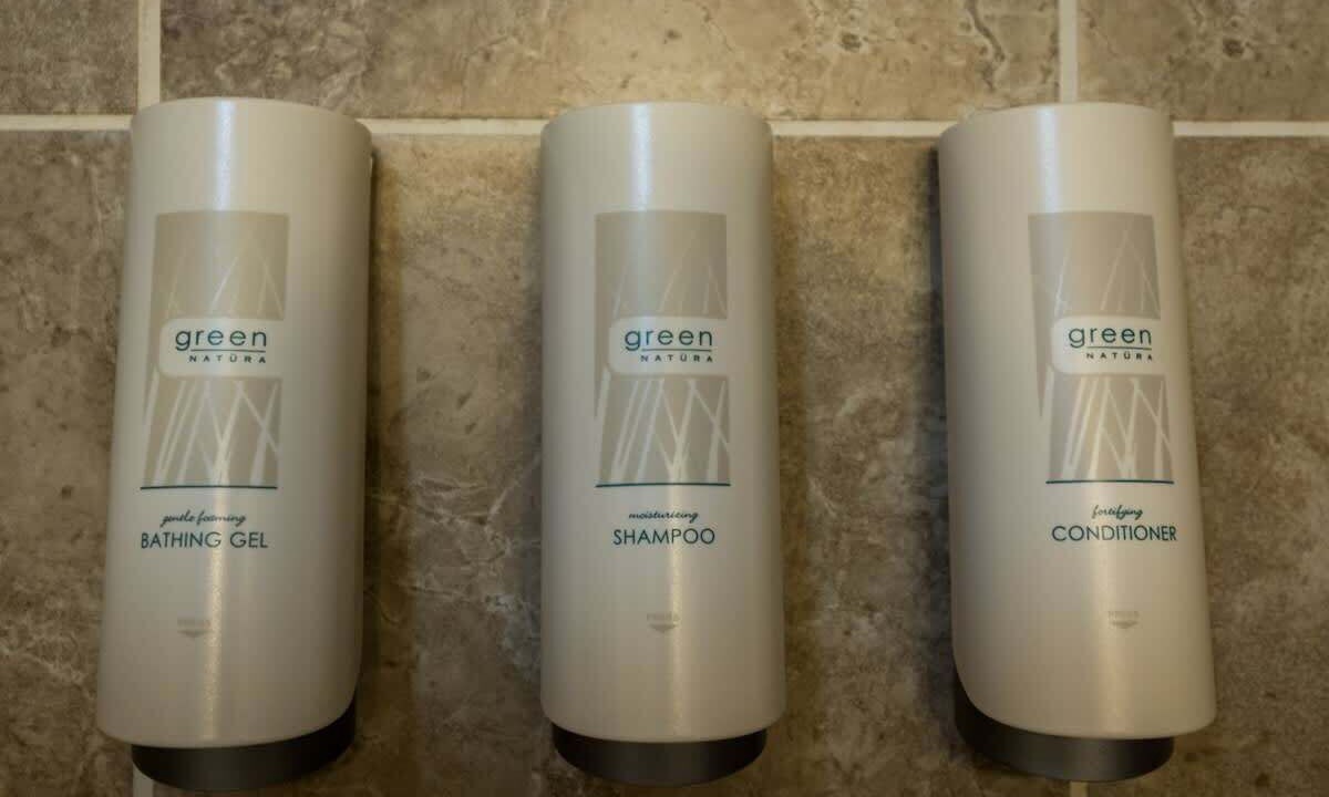 Photo of Bathroom in Mauston