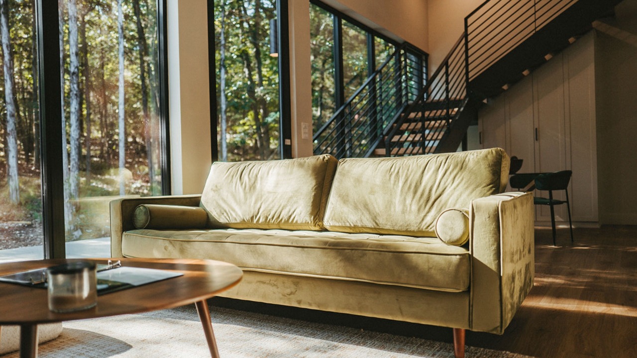 Photo of Livingroom in Garfield