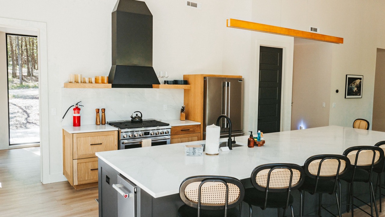 Photo of Kitchen in Garfield