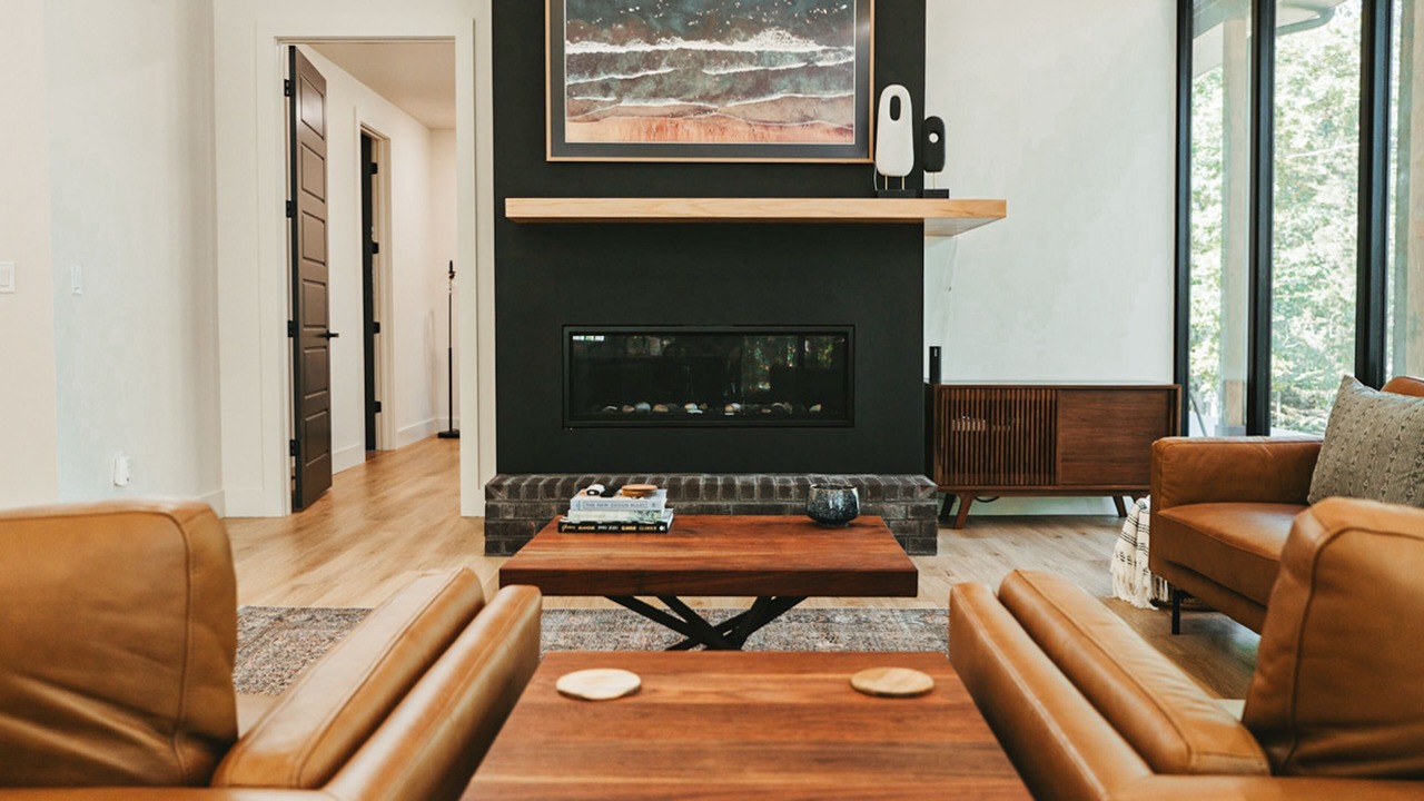Photo of Livingroom in Garfield