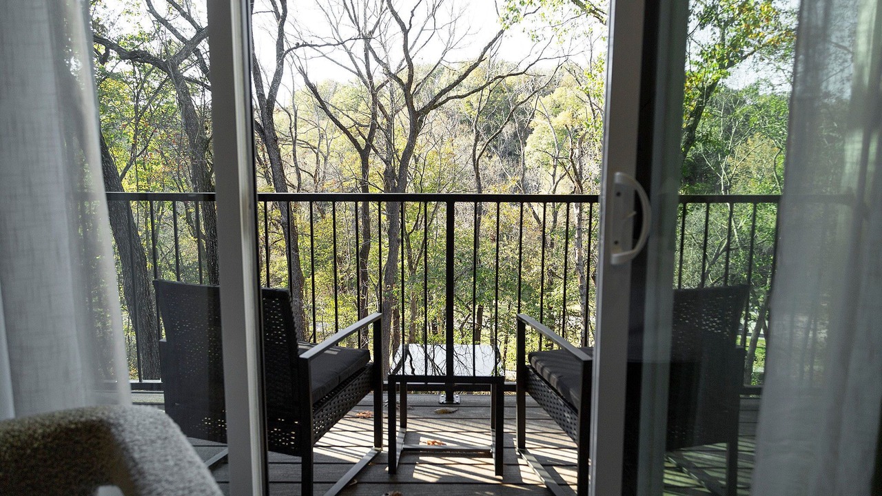 Photo of Patio Balcony in Bella Vista