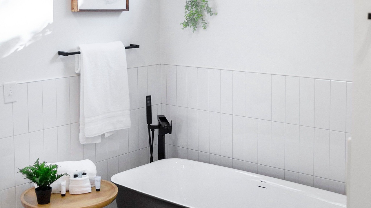 Photo of Bathroom in Bella Vista