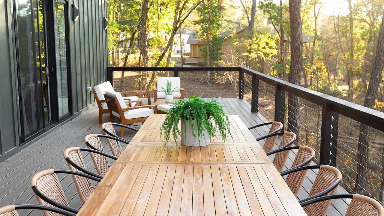 Photo of Outdoor in Bella Vista