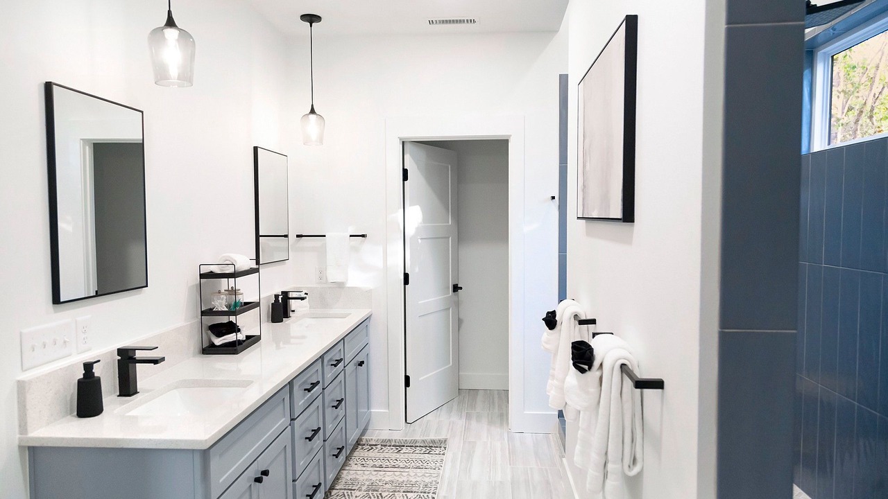 Photo of Bathroom in Bella Vista
