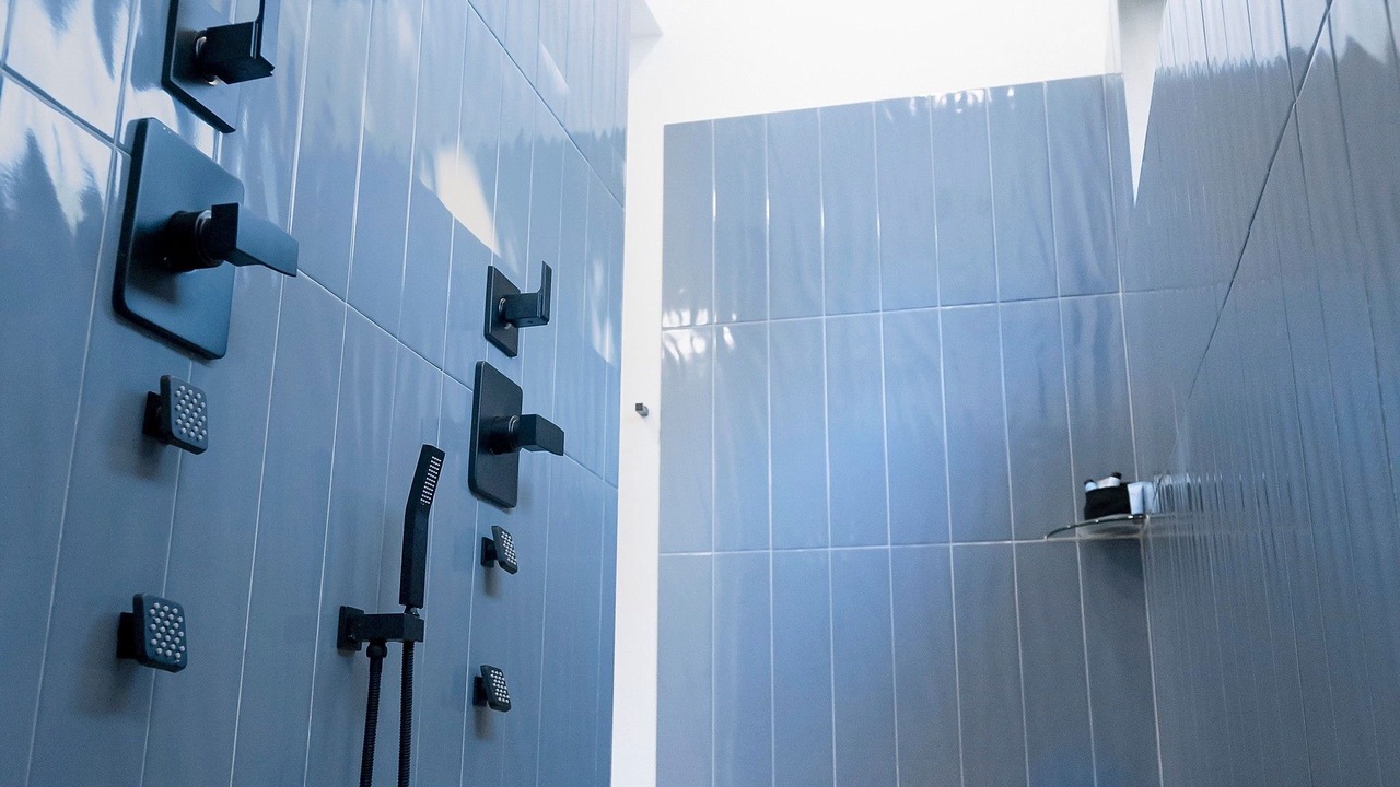 Photo of Bathroom in Bella Vista