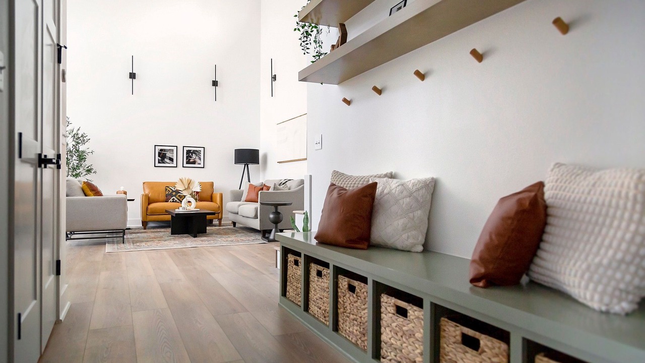 Photo of Bedroom in Bella Vista