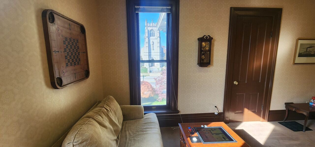 Photo of Livingroom in Springfield