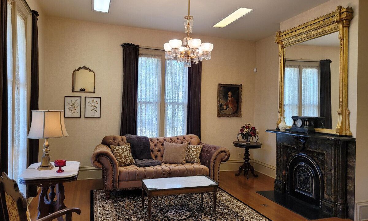 Photo of Livingroom in Springfield