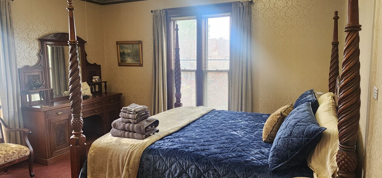 Photo of Bedroom in Springfield